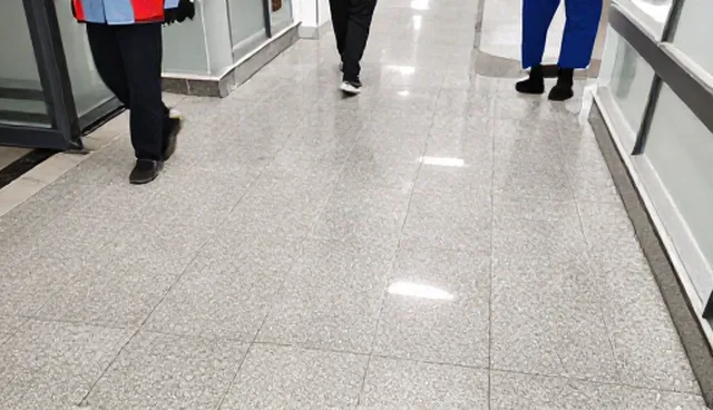 日常保洁业务趋势受人力成本影响显著